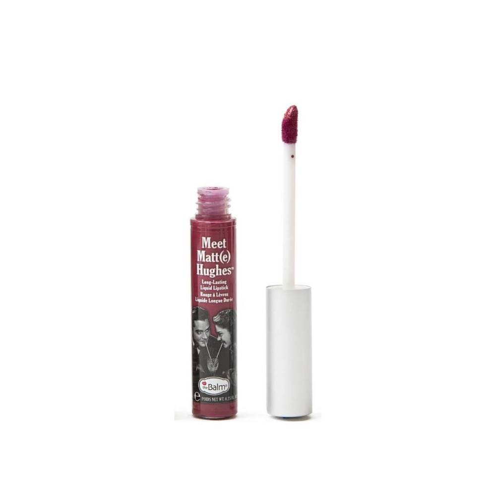 theBalm Dedicated Liquid Lipstick