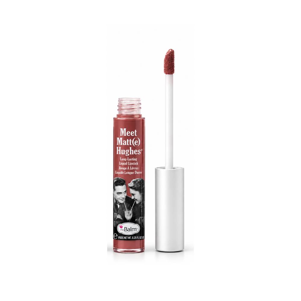 theBalm Dotting Liquid Lipstick
