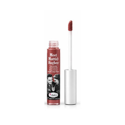 theBalm Dotting Liquid Lipstick