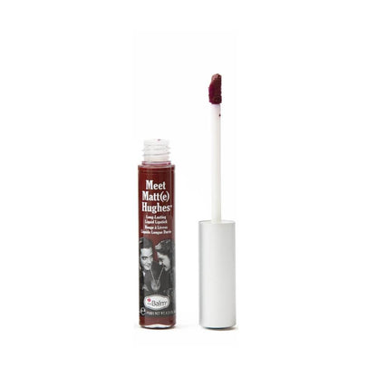 theBalm Matte Liquid Lipstick