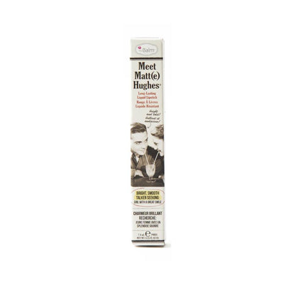theBalm Matte Liquid Lipstick