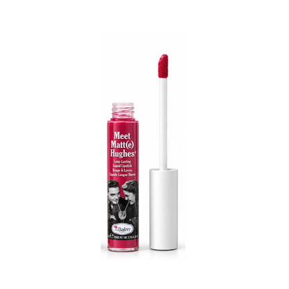 theBalm Sentimental Liquid Lipstick