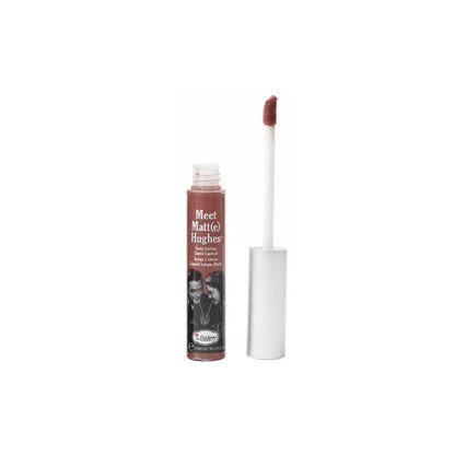 theBalm Sincere Liquid Lipstick