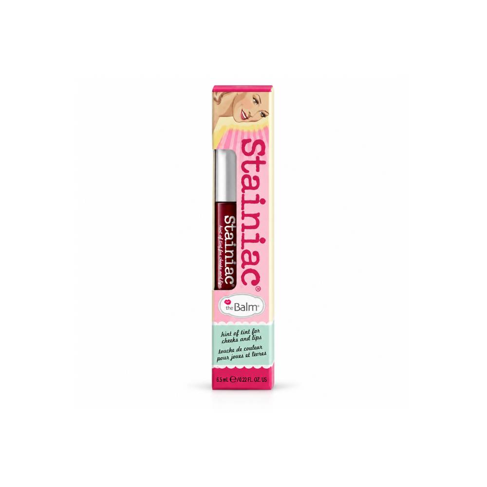 theBalm Stainiac Cheek Tint