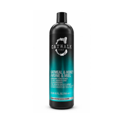 TIGI Oatmeal Honey Conditioner