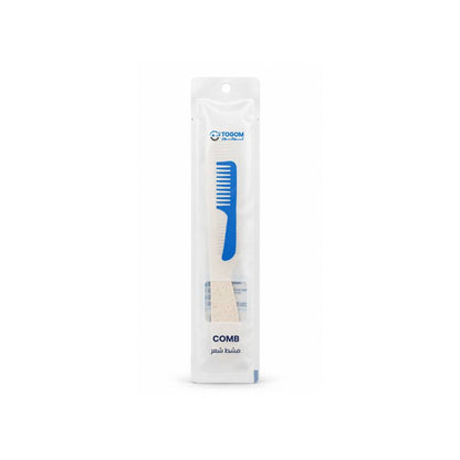 Togom Disposable Hair Comb
