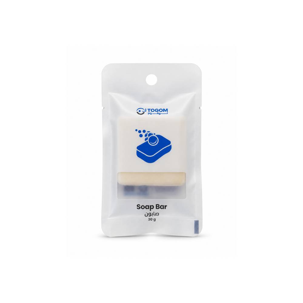 Togom Moisturizing Soap Bar