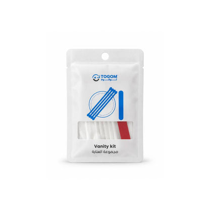 Togom Travel Vanity Kit