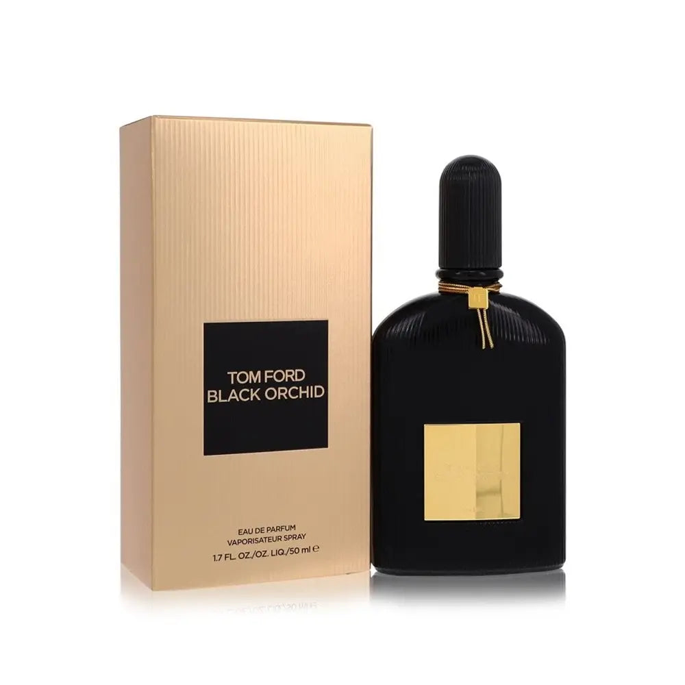 Tom Ford Black Orchid