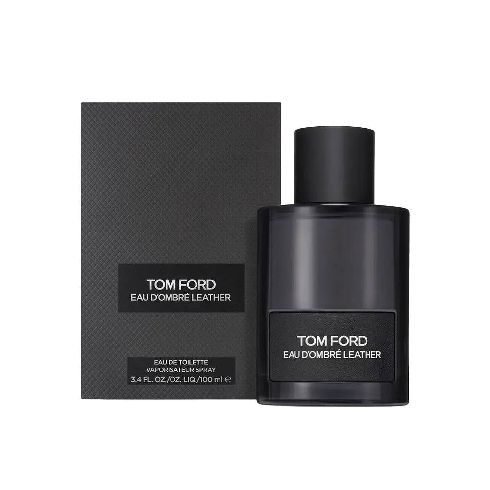 Tom Ford Leather