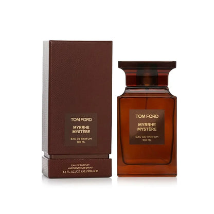 Tom Ford Myrrhe