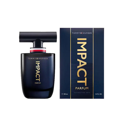 Tommy Impact Parfum