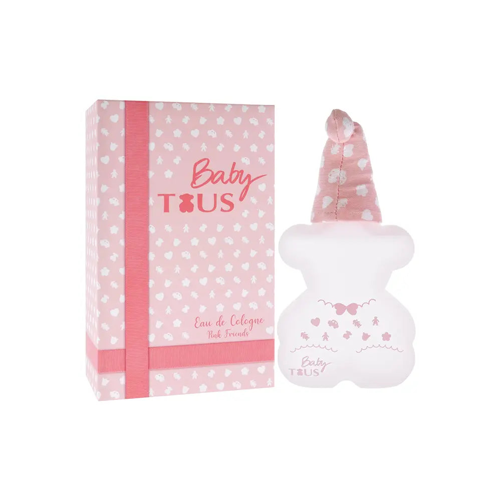 TOUS Baby Cologne