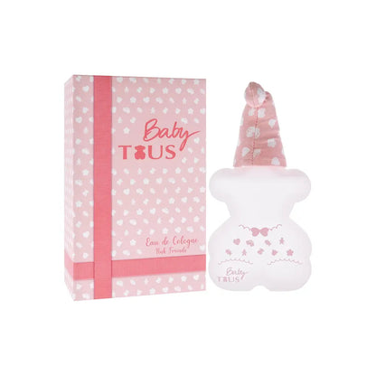 TOUS Baby Cologne