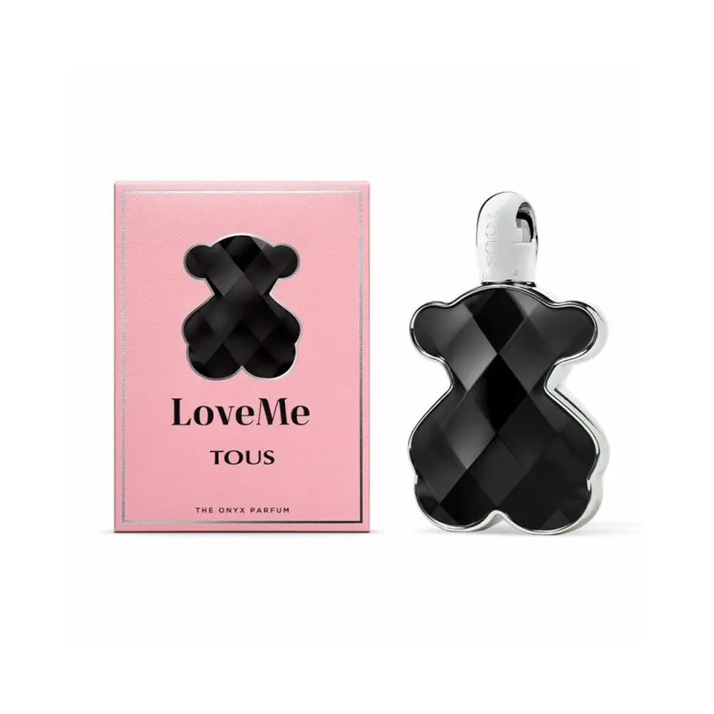 Tous Love Me Perfume