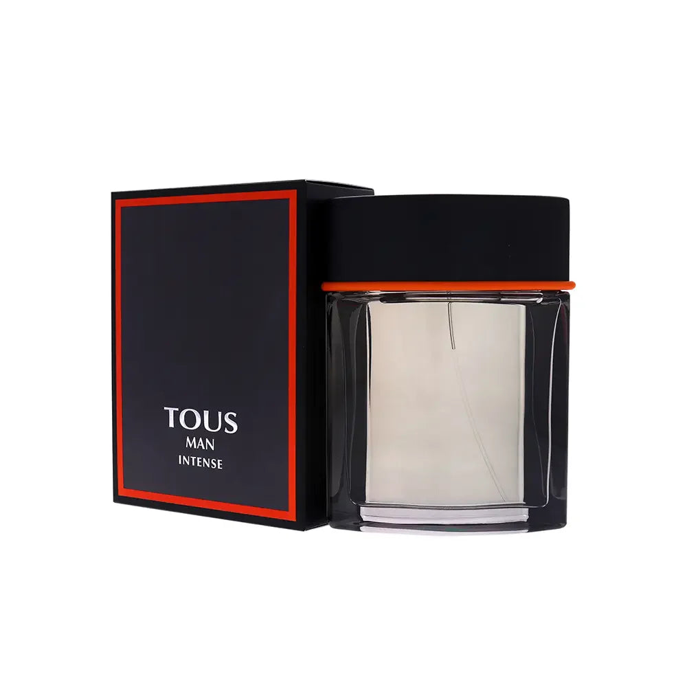 TOUS Man Intense Perfume