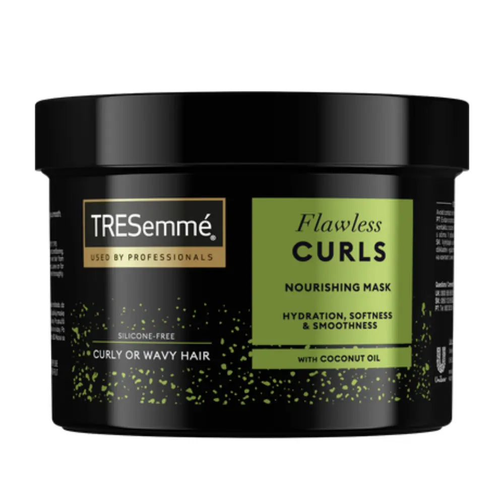 Tresemme Curls Mask