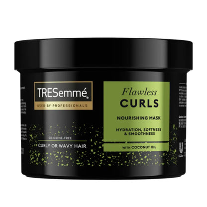 Tresemme Curls Mask