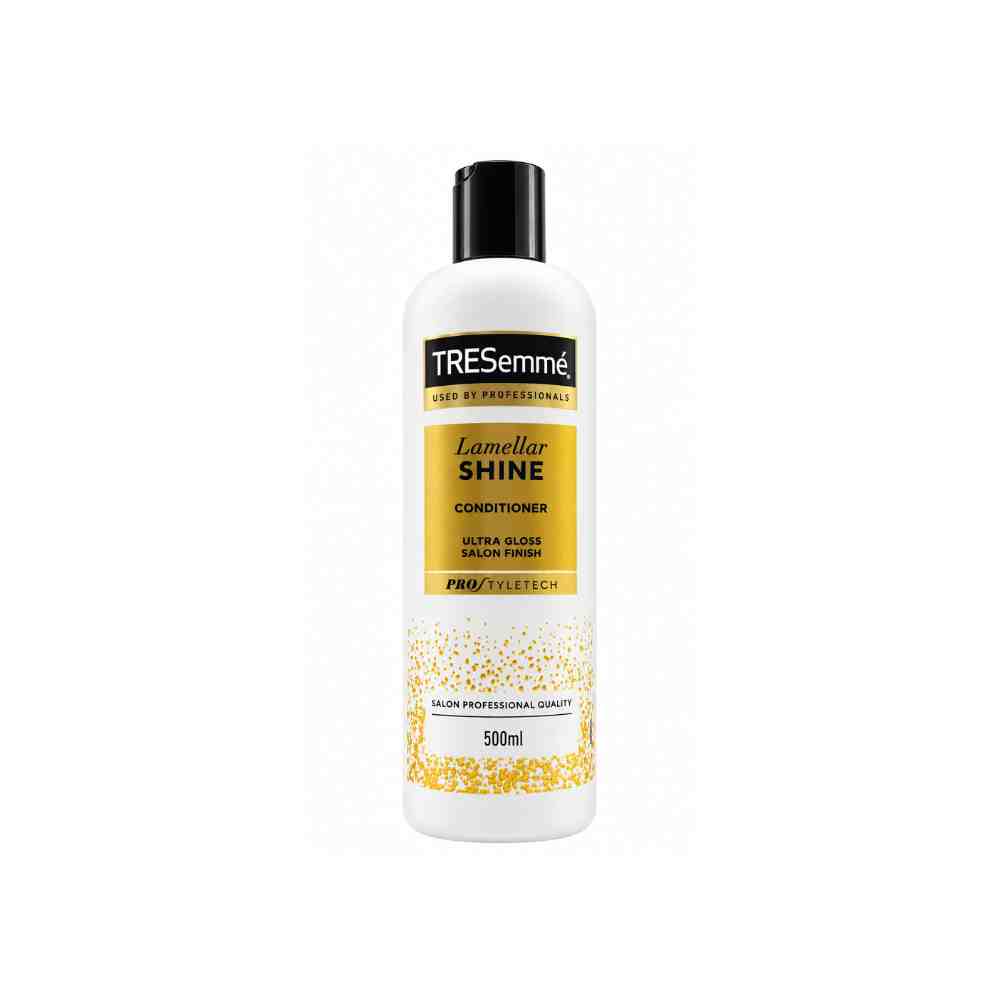 Tresemme Lamellar Shine Conditioner