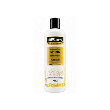 Tresemme Lamellar Shine Conditioner