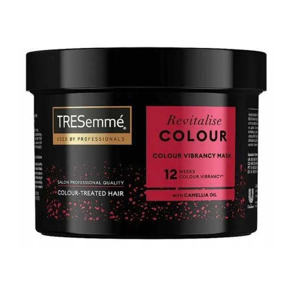 Tresemme Colour Mask