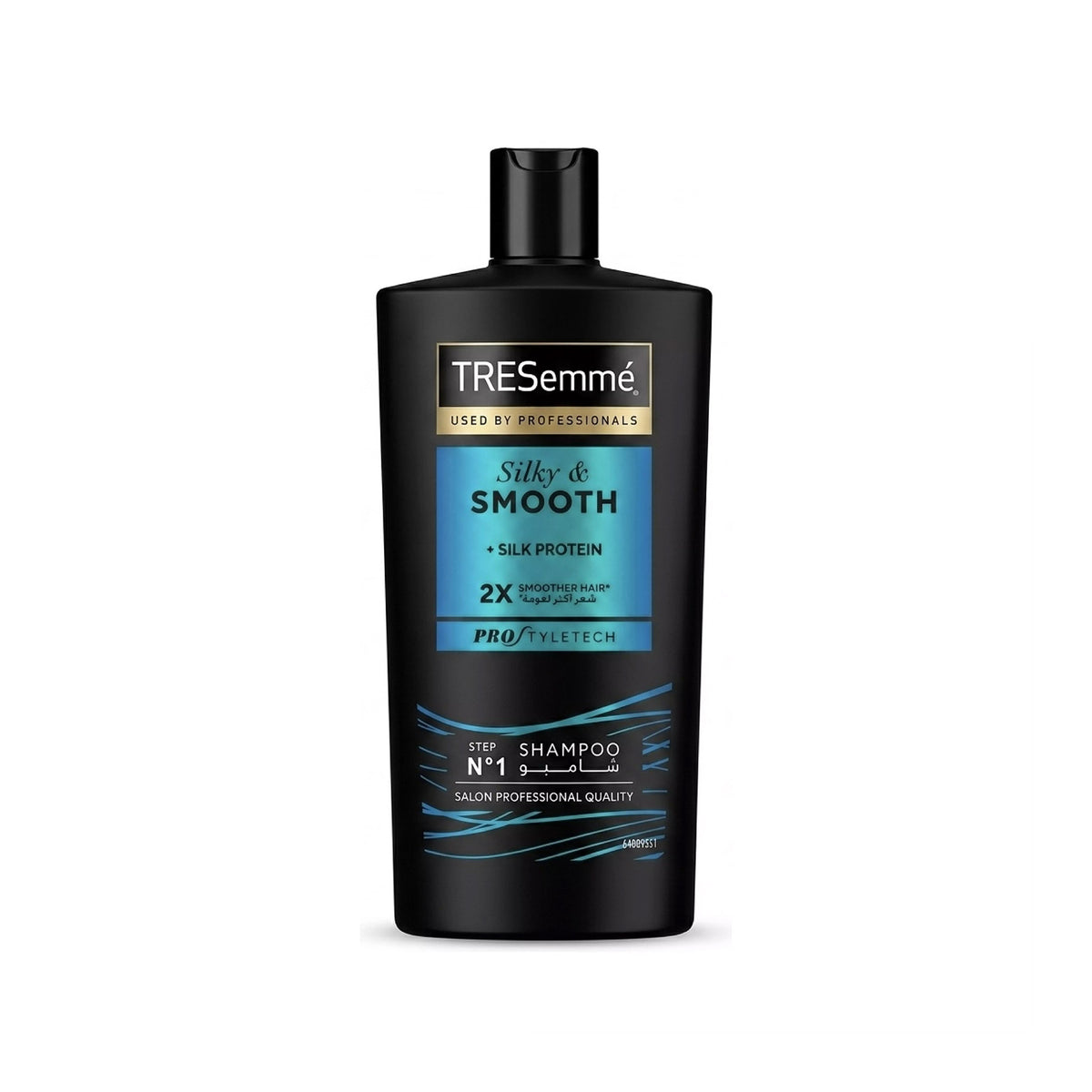 Tresemme Smooth Shampoo