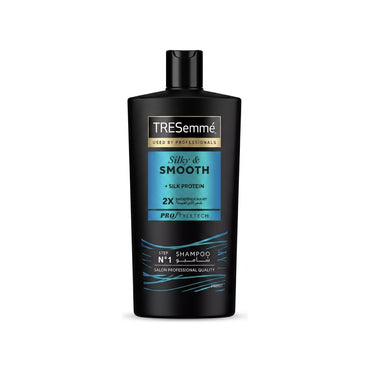 Tresemme Smooth Shampoo