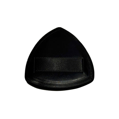 triangular-makeup-sponge-with-finger-grip-black-1-piece