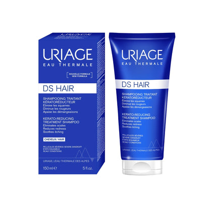 uriage-ds-hair-kerato-exfoliating-shampoo-for-severe-dandruff-reduction-150ml