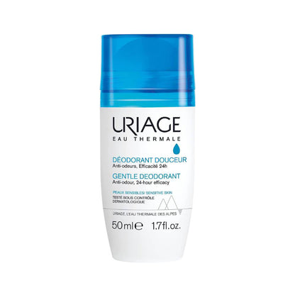 Uriage Gentle Deodorant Roll-On
