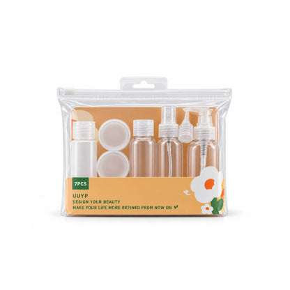 UUYP Travel Bottle Set