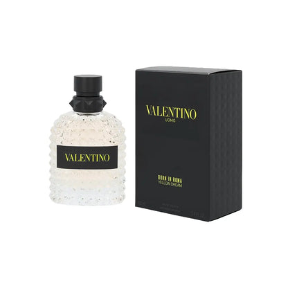 Valentino Uomo Yellow Dream