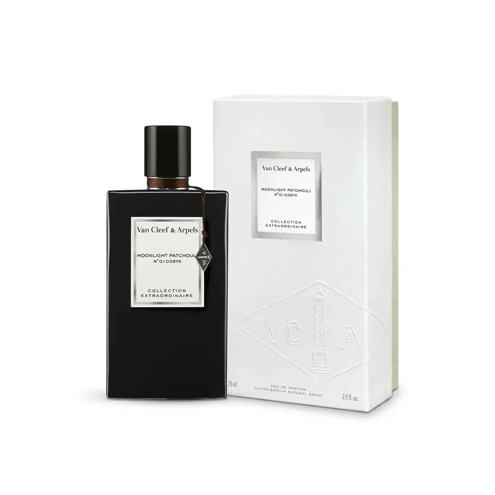 Moonlight Patchouli Perfume