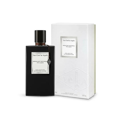 Moonlight Patchouli Perfume