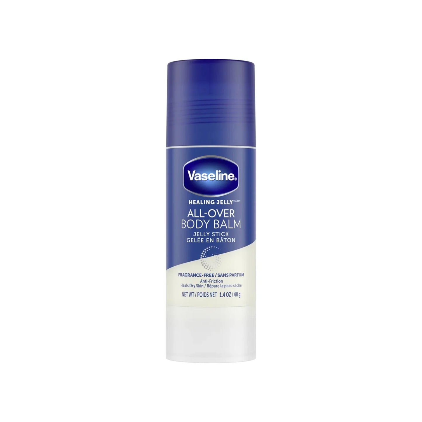 Vaseline Body Balm Stick