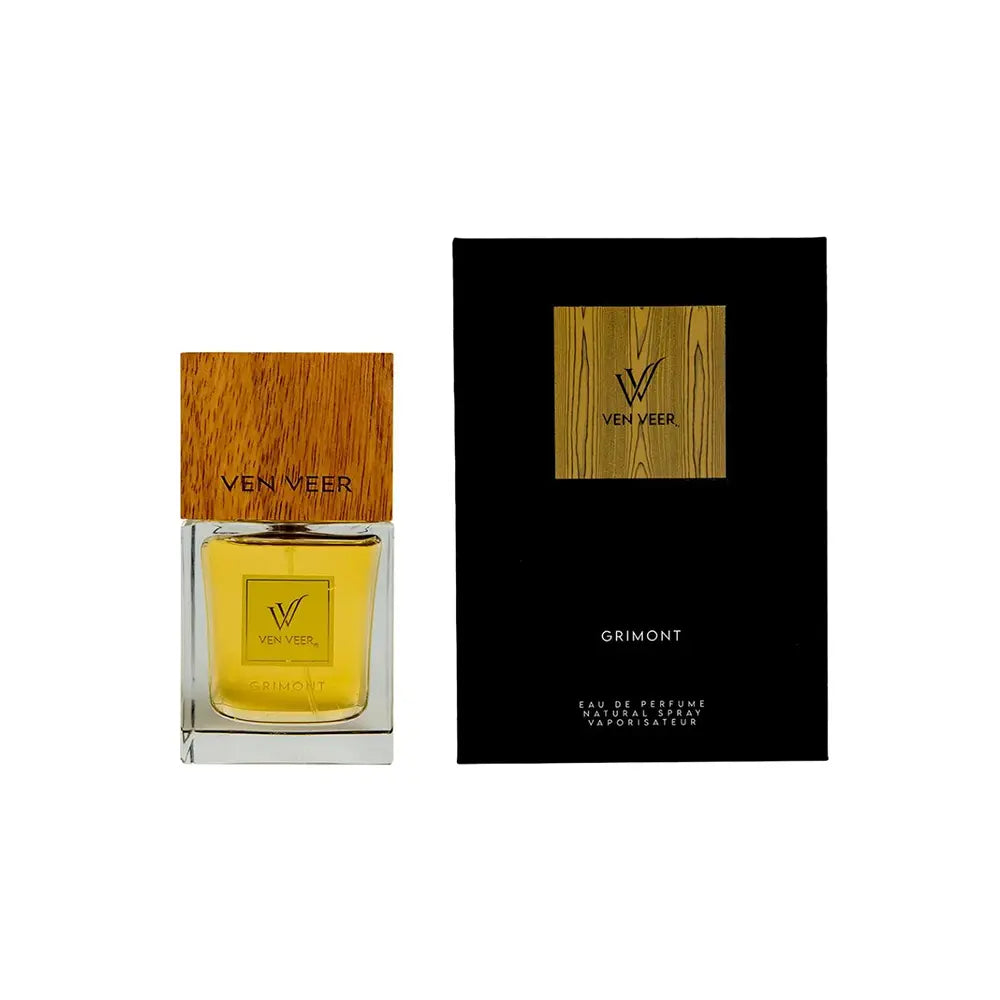 Ven Veer Grimont Perfume