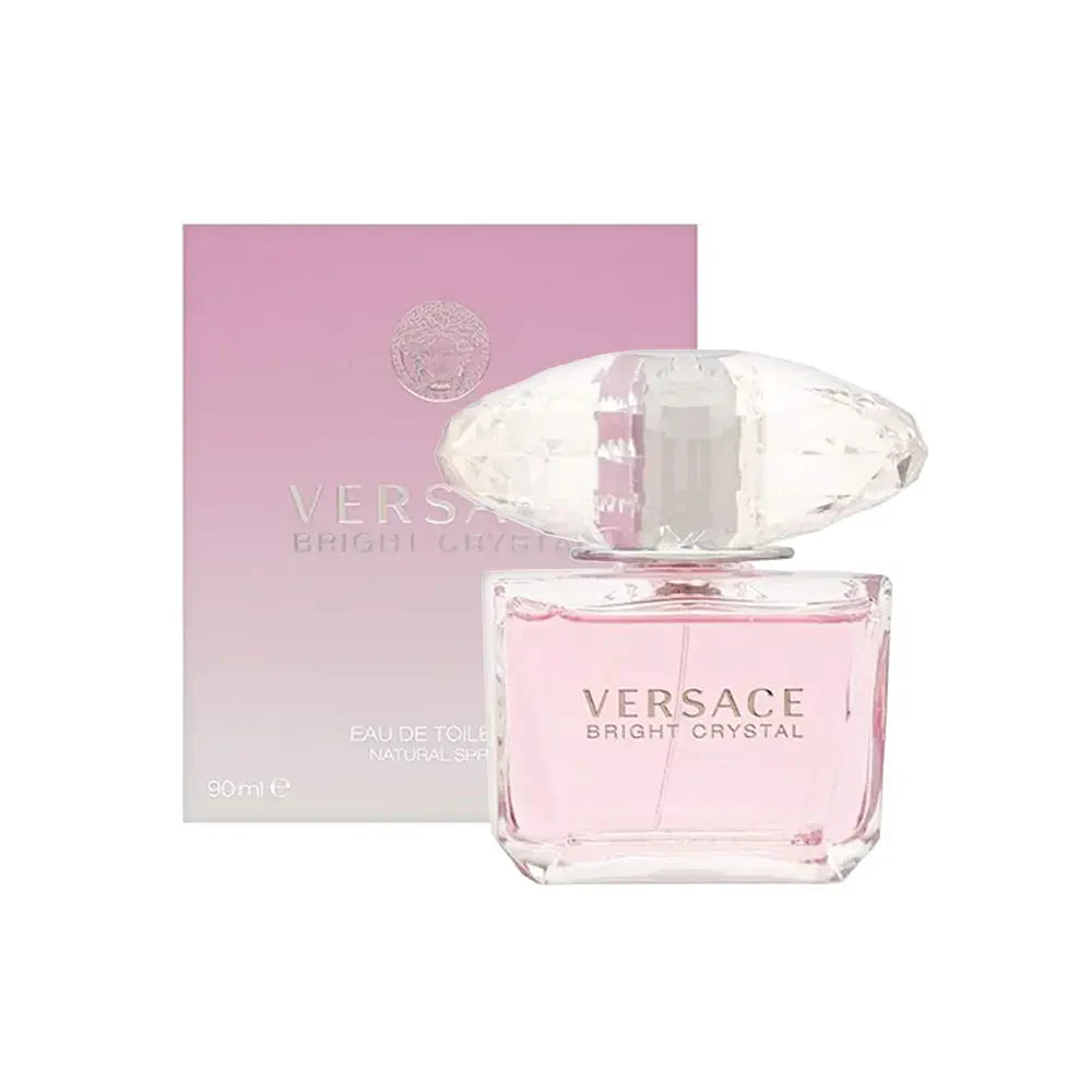 Versace Bright Crystal