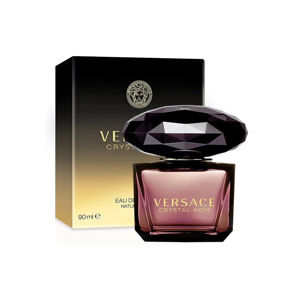 Versace Crystal Noir