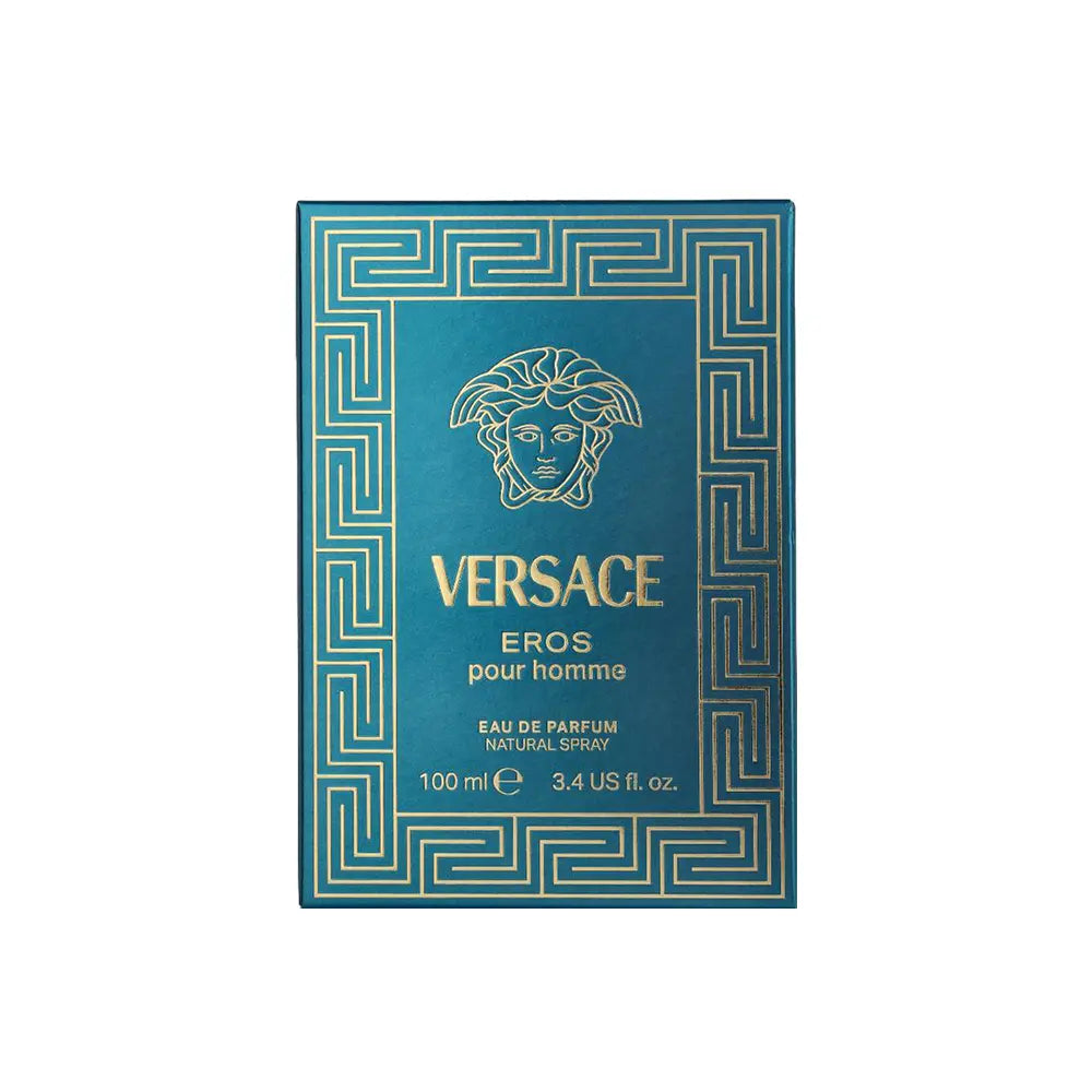 Versace Eros Perfume