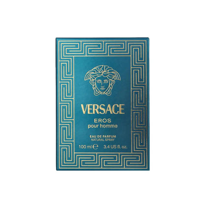 Versace Eros Perfume