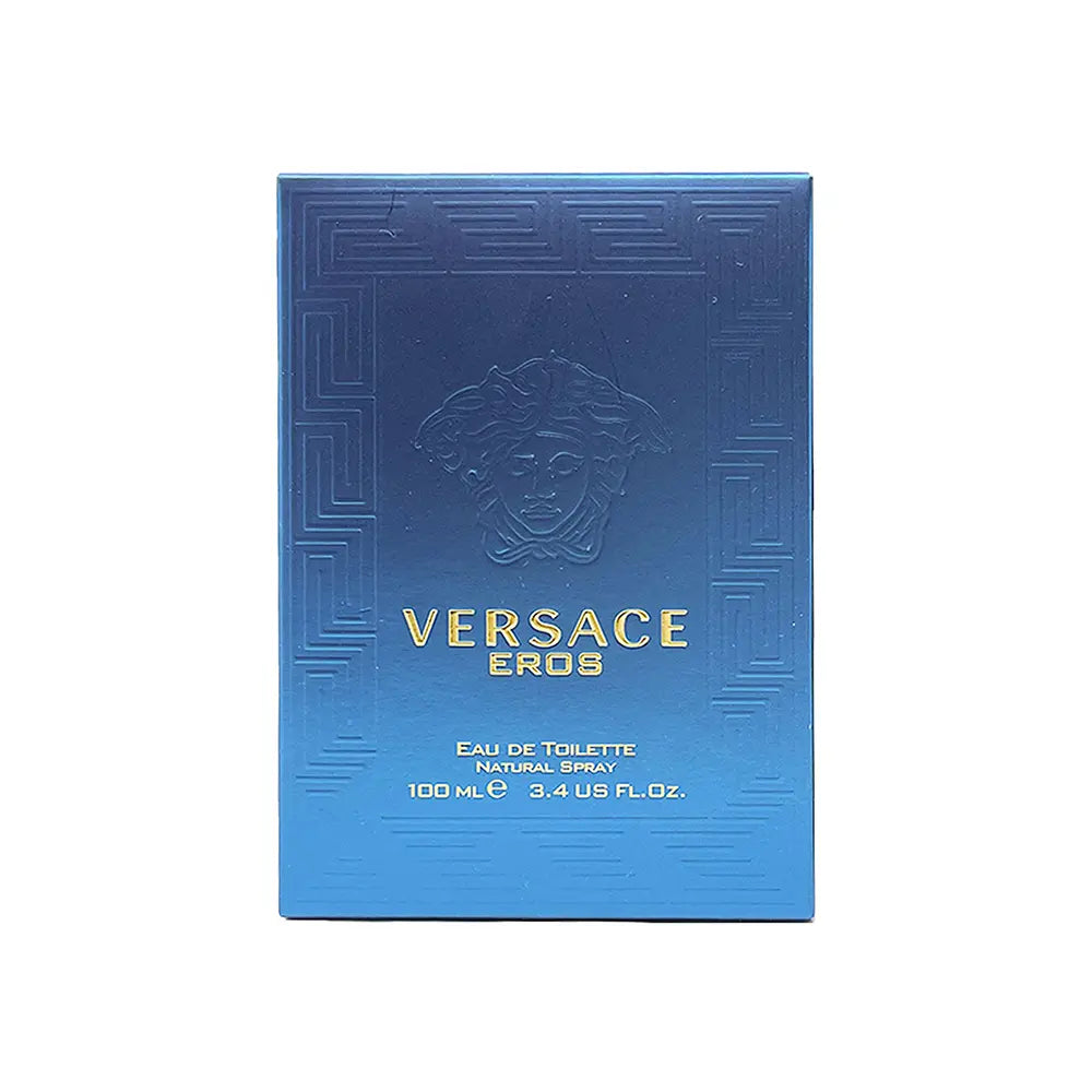 Versace Eros EDT