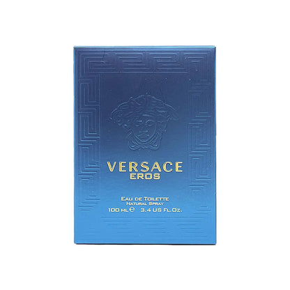 Versace Eros EDT