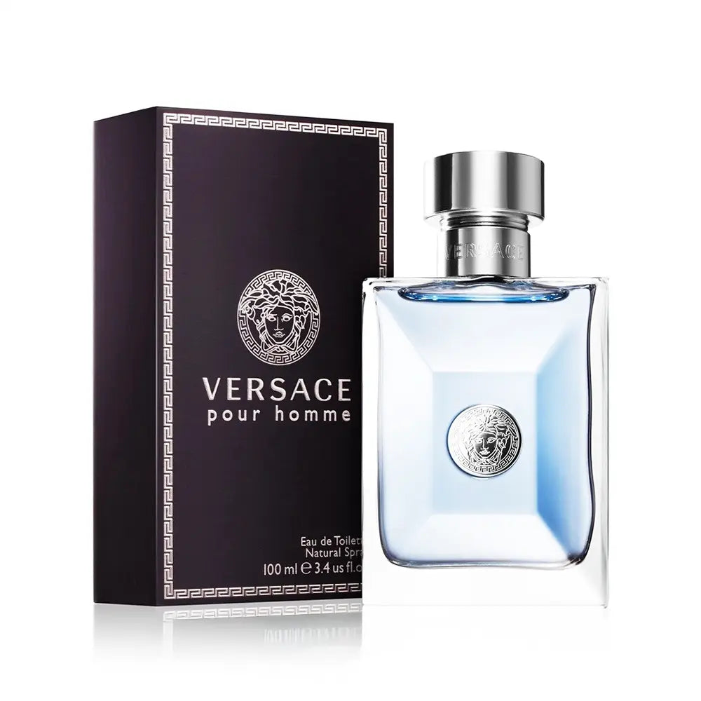 Versace Pour Homme