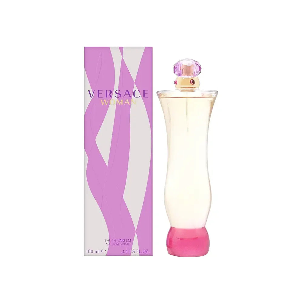 Versace Woman Perfume
