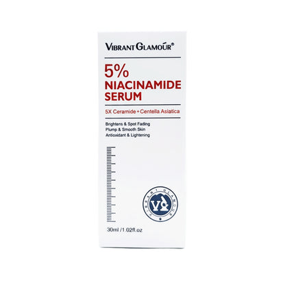vibrant-glamour-serum-niacinamide-5-with-5x-ceramides-centella-asiatica-30-gram