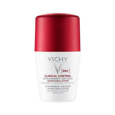 Vichy Clinical Control Roll-On