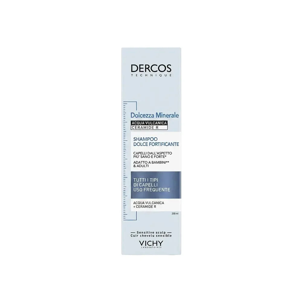 Vichy Dercos Shampoo
