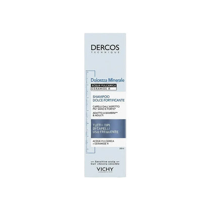 Vichy Dercos Shampoo