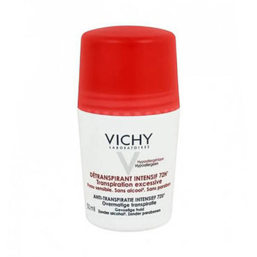 Vichy Intensive 72h Roll-On
