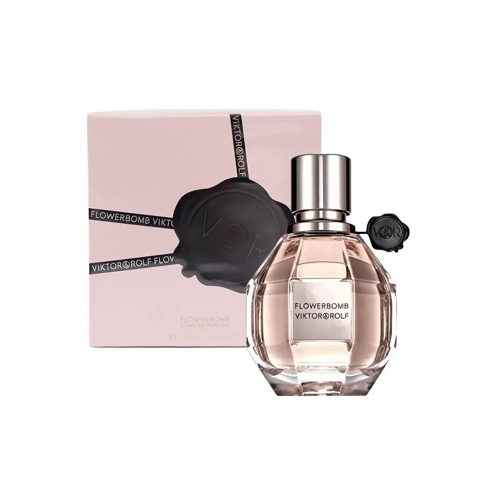 Viktor Flowerbomb Perfume